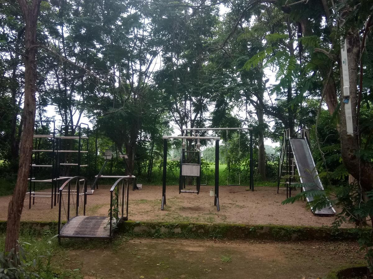 Grand Celebration Resort Raipur  ภายนอก รูปภาพ